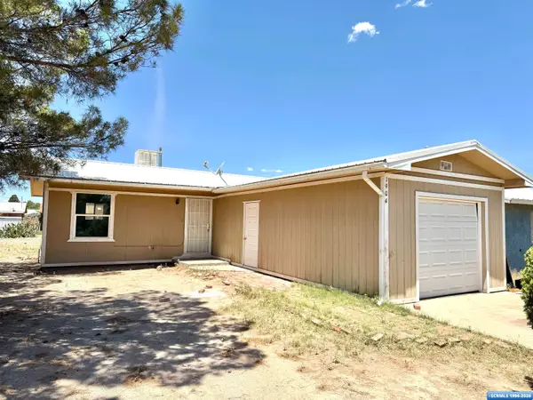 1904 S Iron Street, Deming, NM 88030
