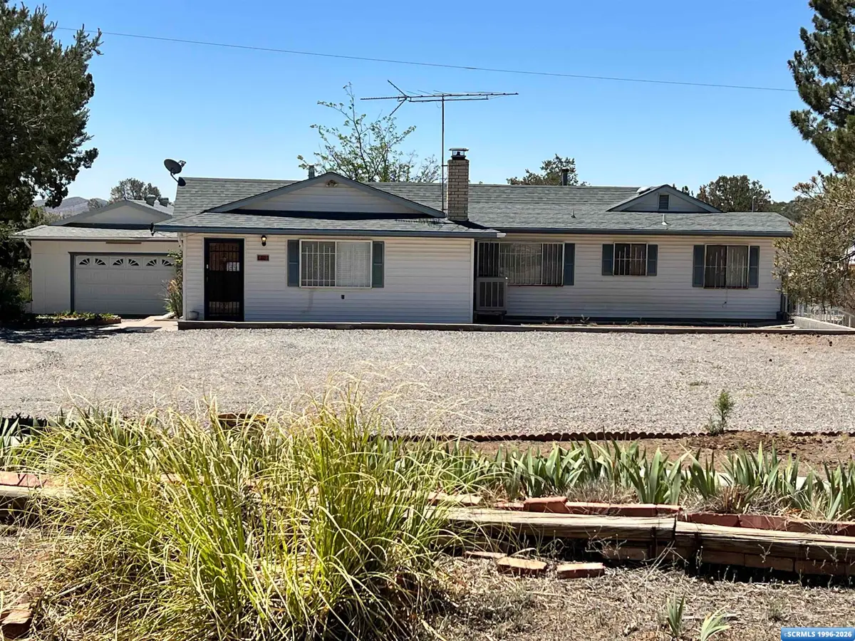 40 Rodeo Road, Silver City, NM 88061 - #1