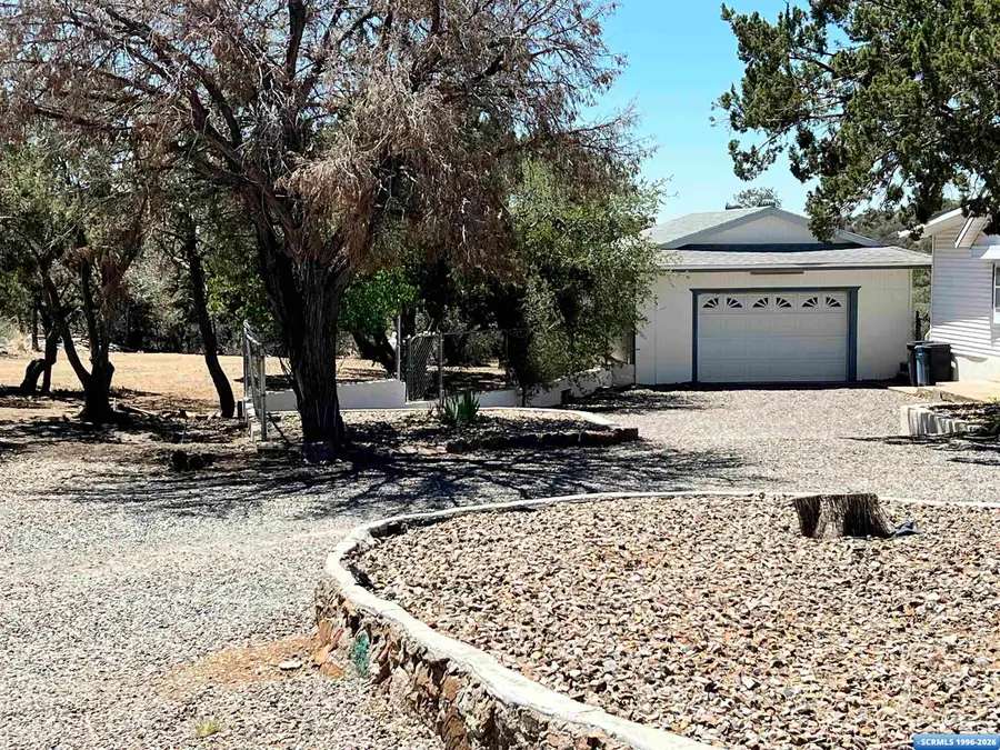 40 Rodeo Road, Silver City, NM 88061 - #3