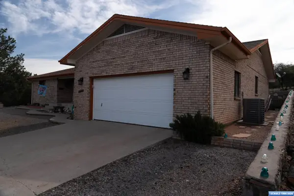 44 Wind Canyon Road, Silver City, NM 88061