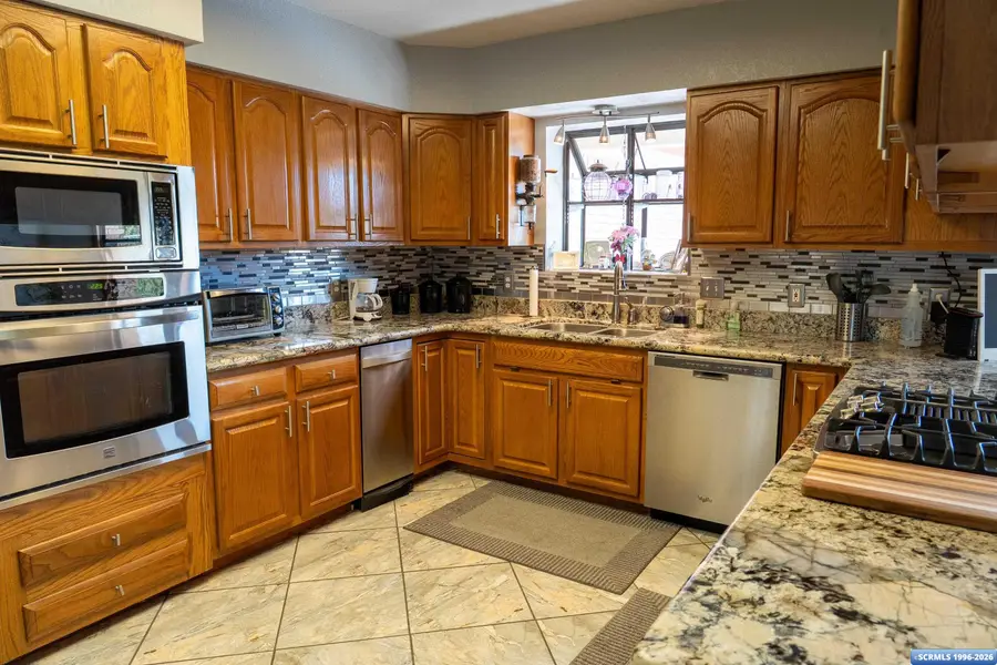 44 Wind Canyon Road, Silver City, NM 88061 - #2