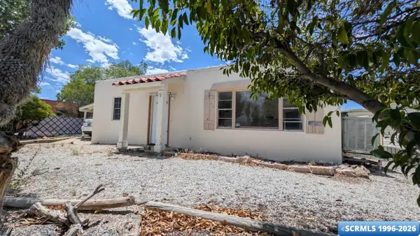 1003 Hill Street, Silver City, NM 88061