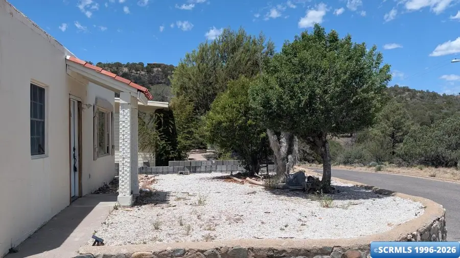 1003 Hill Street, Silver City, NM 88061 - #2