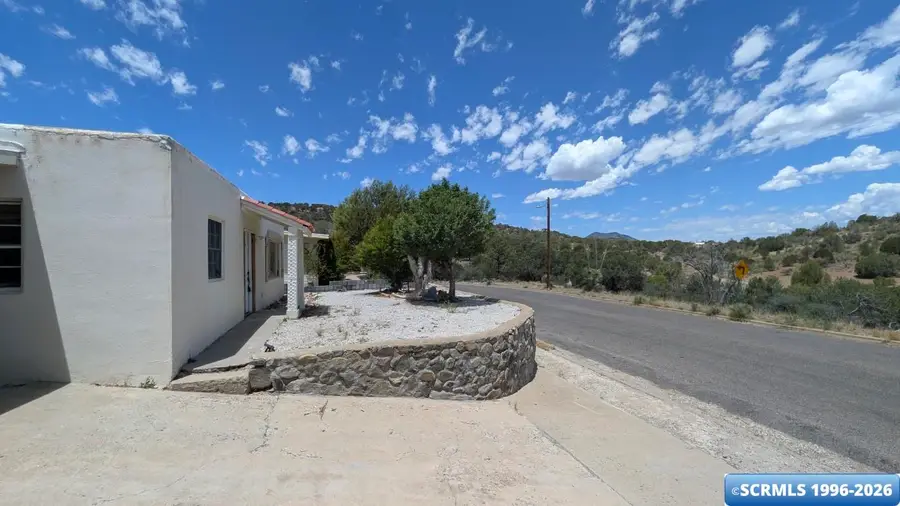 1003 Hill Street, Silver City, NM 88061 - #3