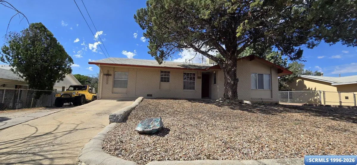 712 E 38th St, Silver City, NM 88061 - #1