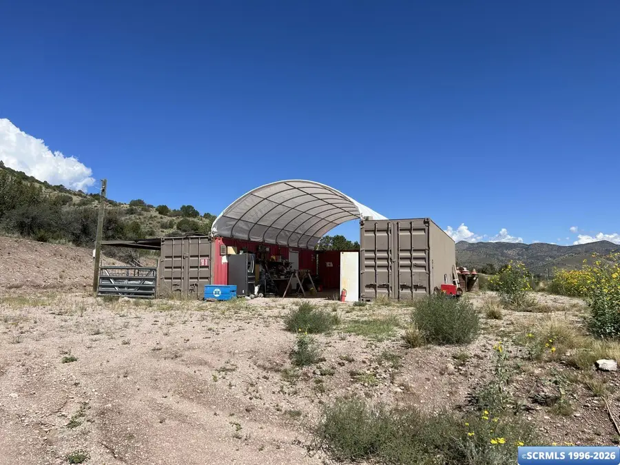 96 San Tomas Road, San Lorenzo, NM 88041 - #3