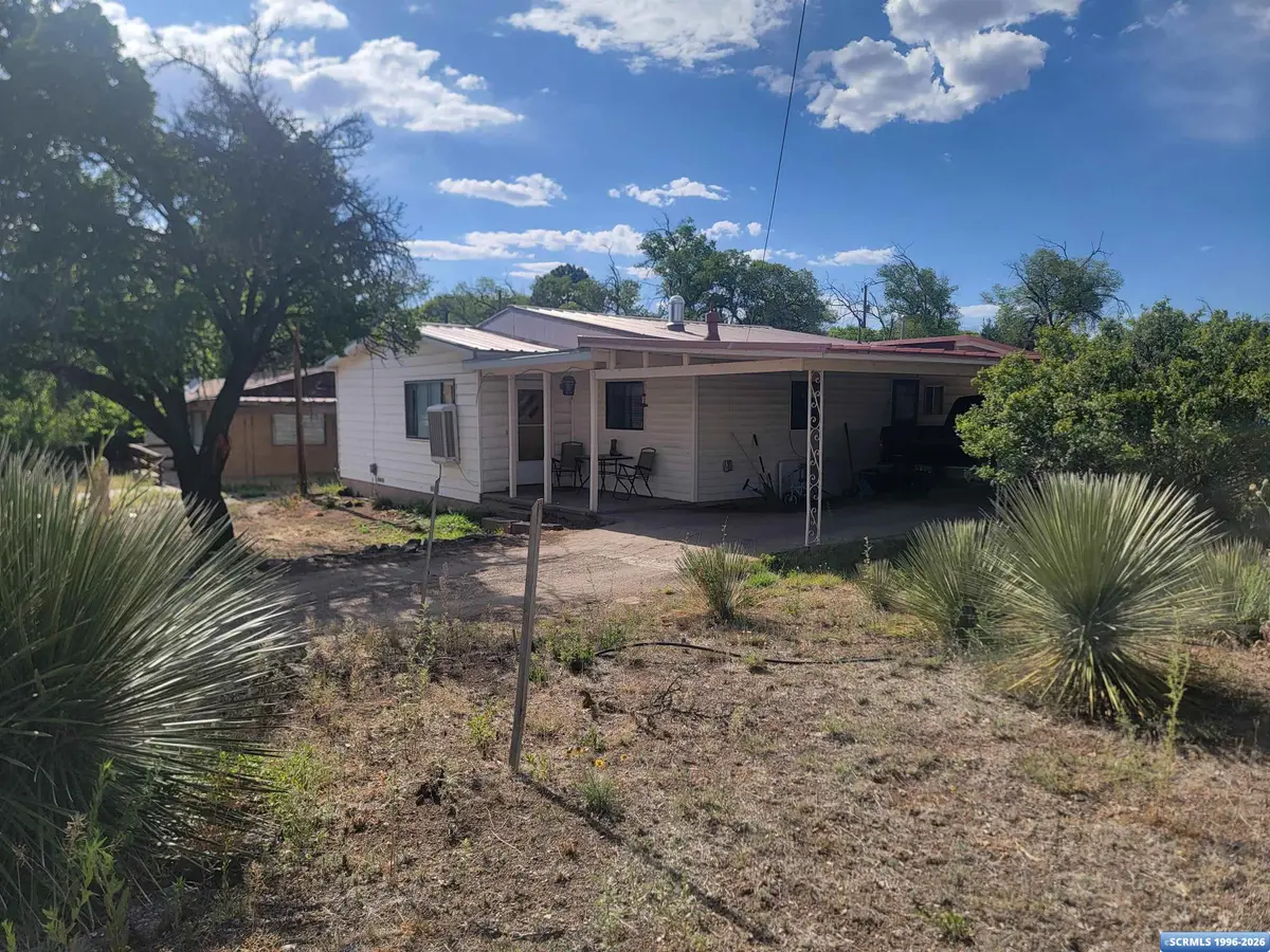 915 20th Street, Silver City, NM 88061 - #1