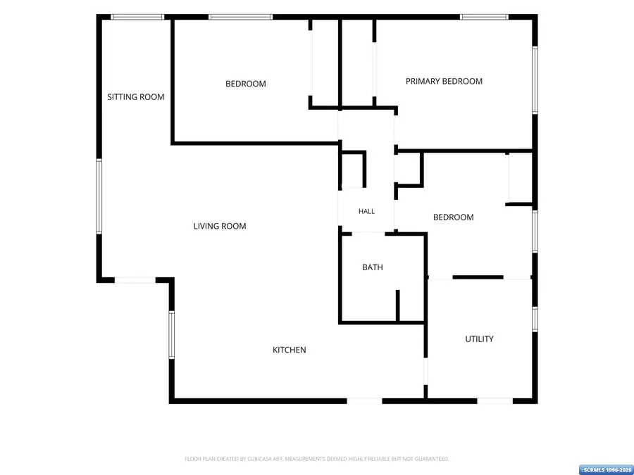 915 20th Street, Silver City, NM 88061 - #2