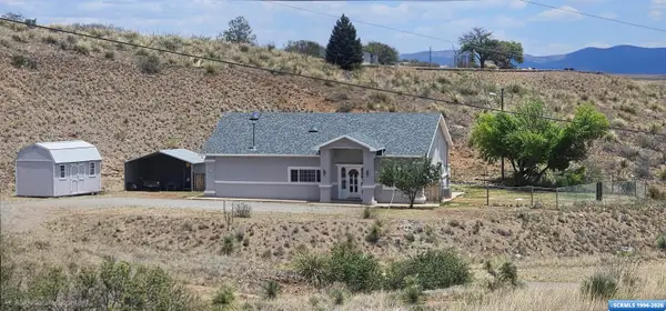 308 Spur Drive, Silver City, NM 88061