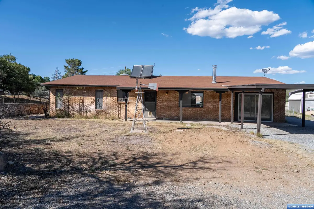 512 Cain Drive, Silver City, NM 88061 - #1