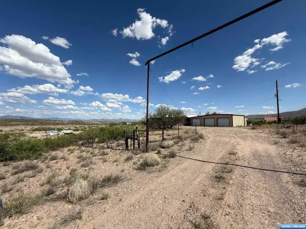 57 Morgan Lane, Buckhorn, NM 88025