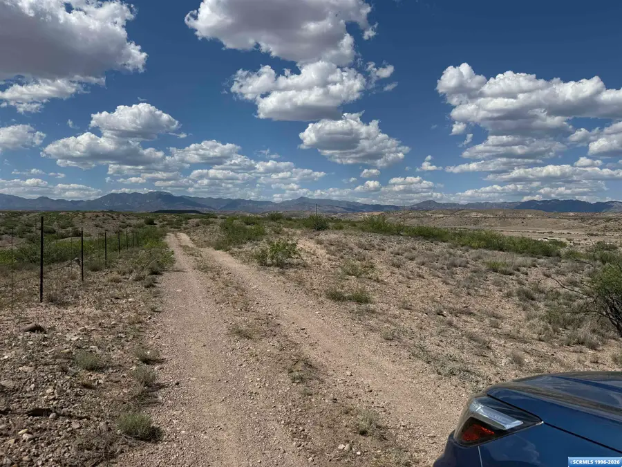 57 Morgan Lane, Buckhorn, NM 88025 - #2