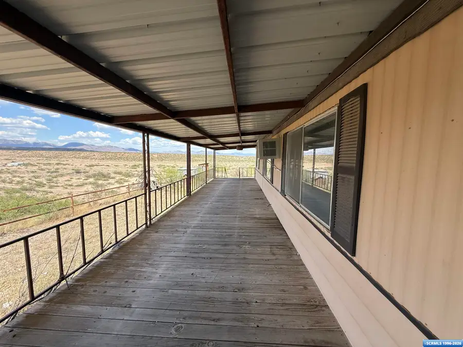 57 Morgan Lane, Buckhorn, NM 88025 - #3