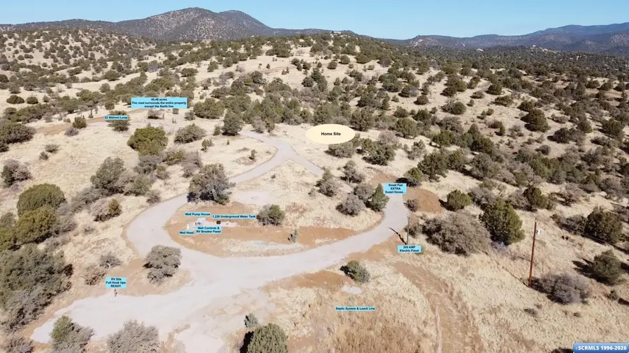 22 Nizhoni Loop, Silver City, NM 88062 - #3
