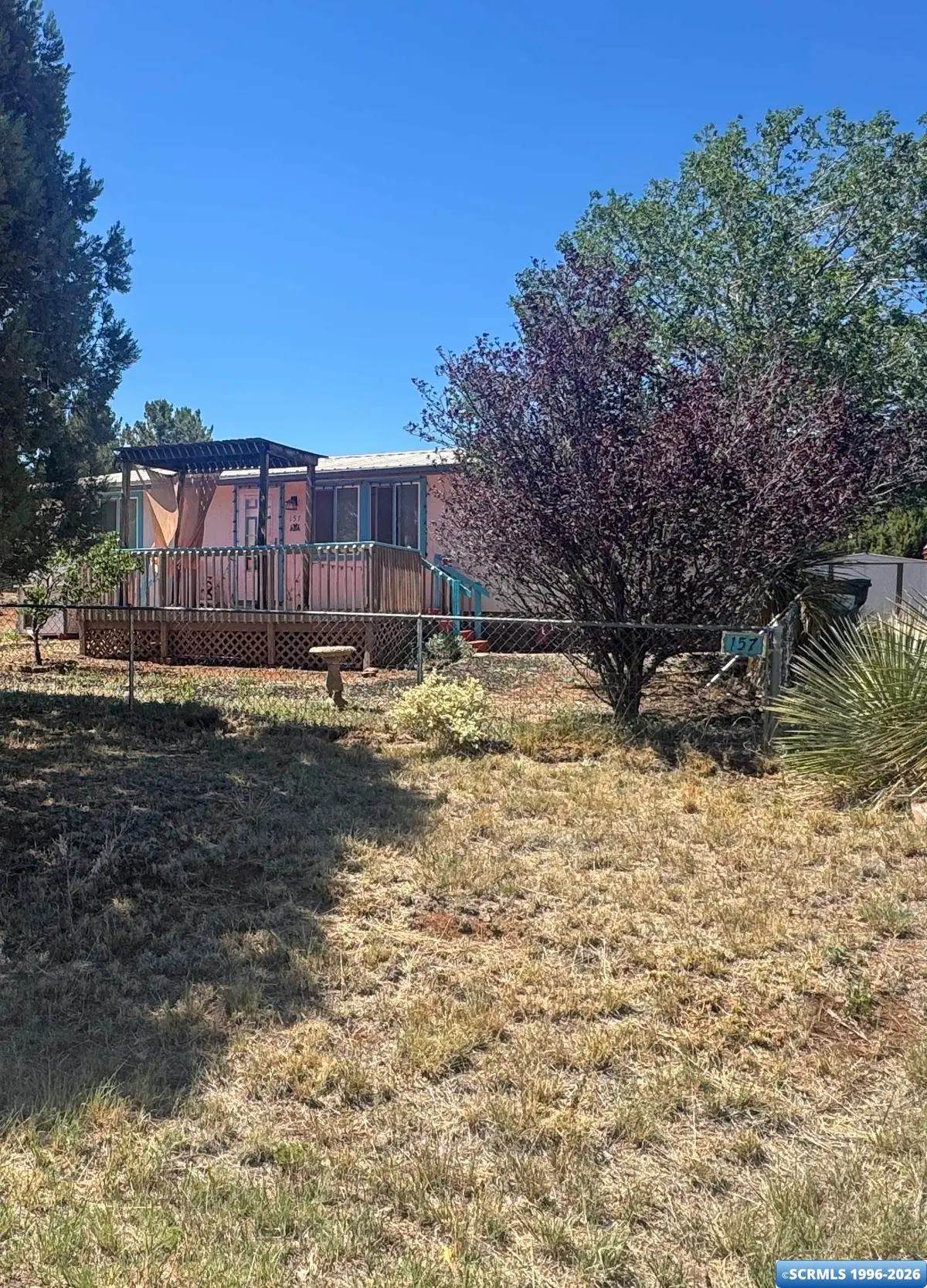 157 Sandalwood, Silver City, NM 88061 - #1