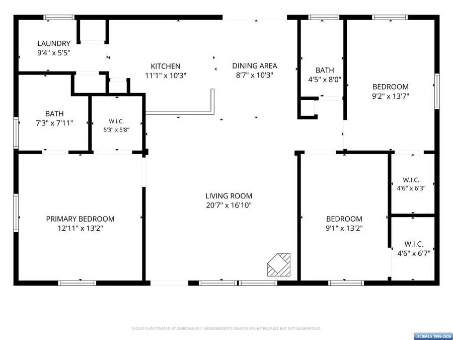 157 Sandalwood, Silver City, NM 88061 - #2
