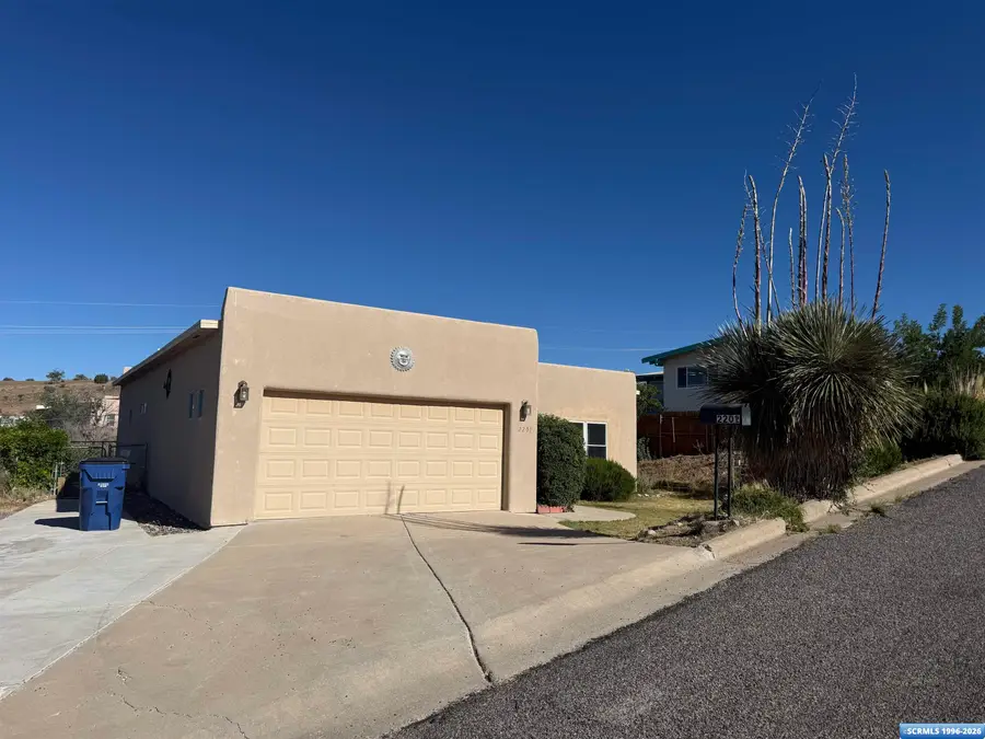 2201 Cedar, Silver City, NM 88061 - #2