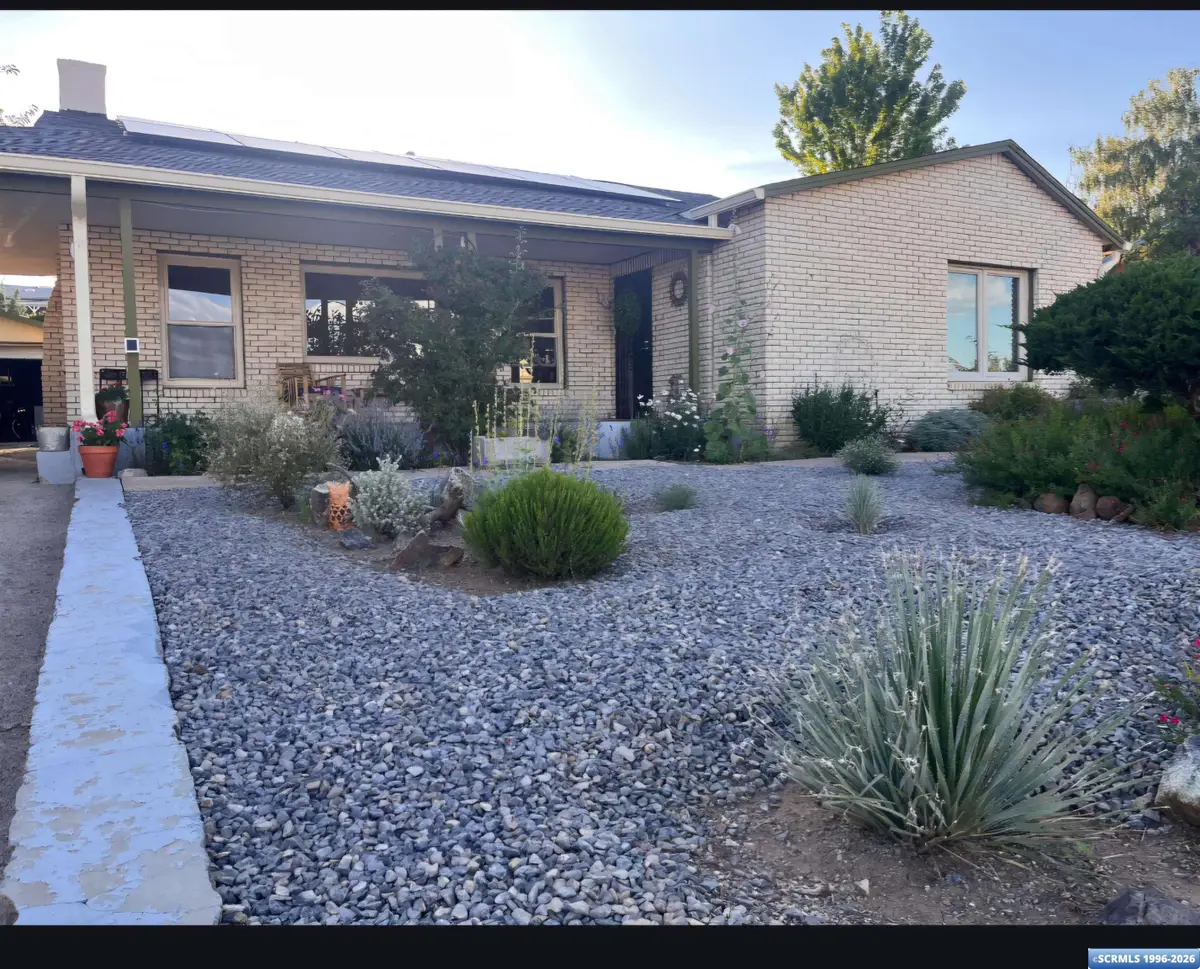 2117 N Yucca Drive, Silver City, NM 88061 - #1