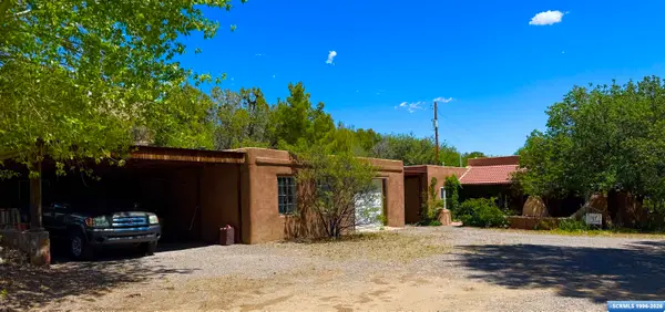 62 Twin Sisters Creek, Arenas Valley, NM 88022