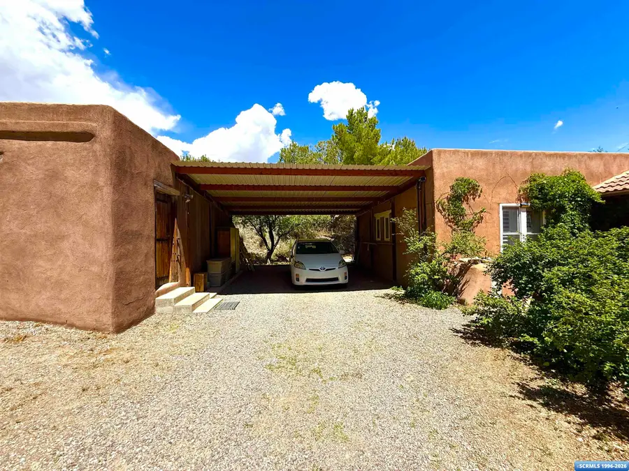 62 Twin Sisters Creek, Arenas Valley, NM 88022 - #2