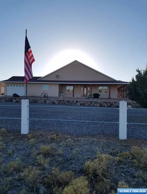 30 Winchester Road, Silver City, NM 88061