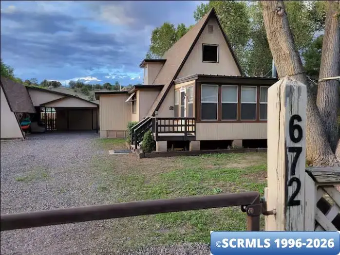 672 35 Highway, Lake Roberts Heights, NM 88049 - #3