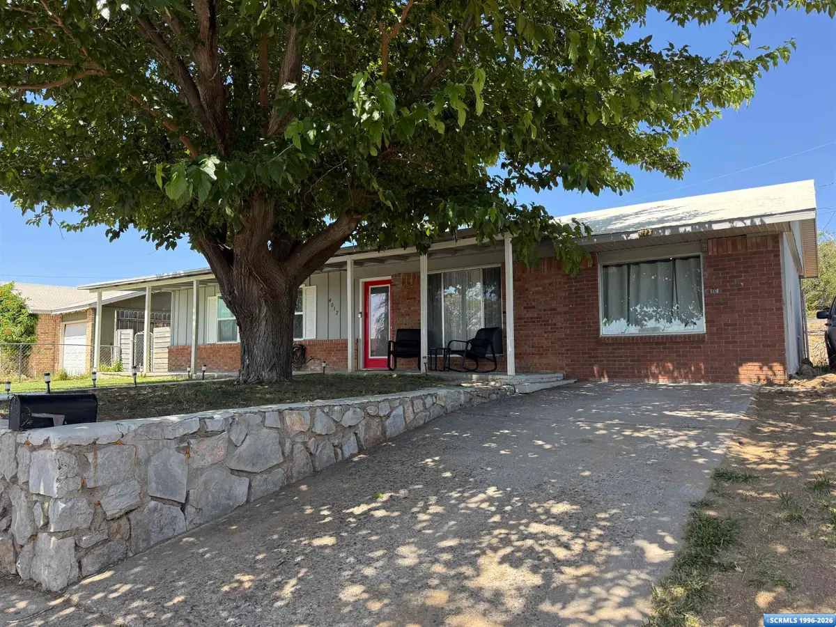 4017 Fran Dr, Silver City, NM 88061 - #1