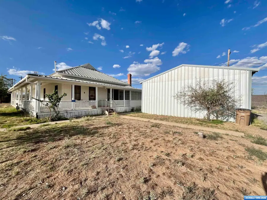 0 Santa Rita Avenue, Hurley, NM 88043 - #2