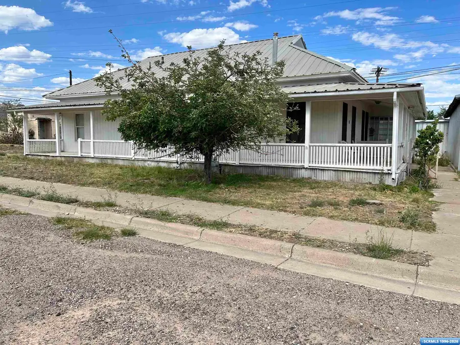 0 Santa Rita Avenue, Hurley, NM 88043 - #3