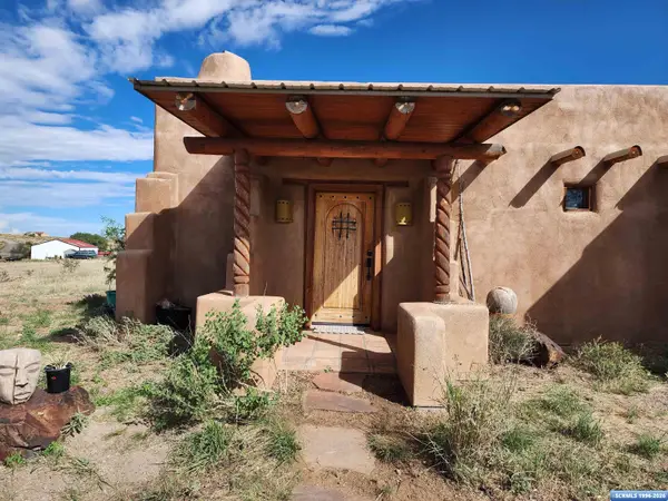 26 Otis Lane, Silver City, NM 88061