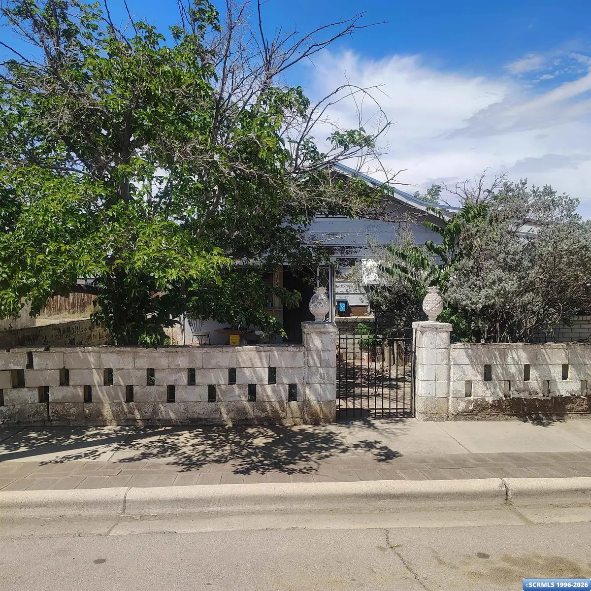 409 E 5th Street, Lordsburg, NM 88045-2033 - #1