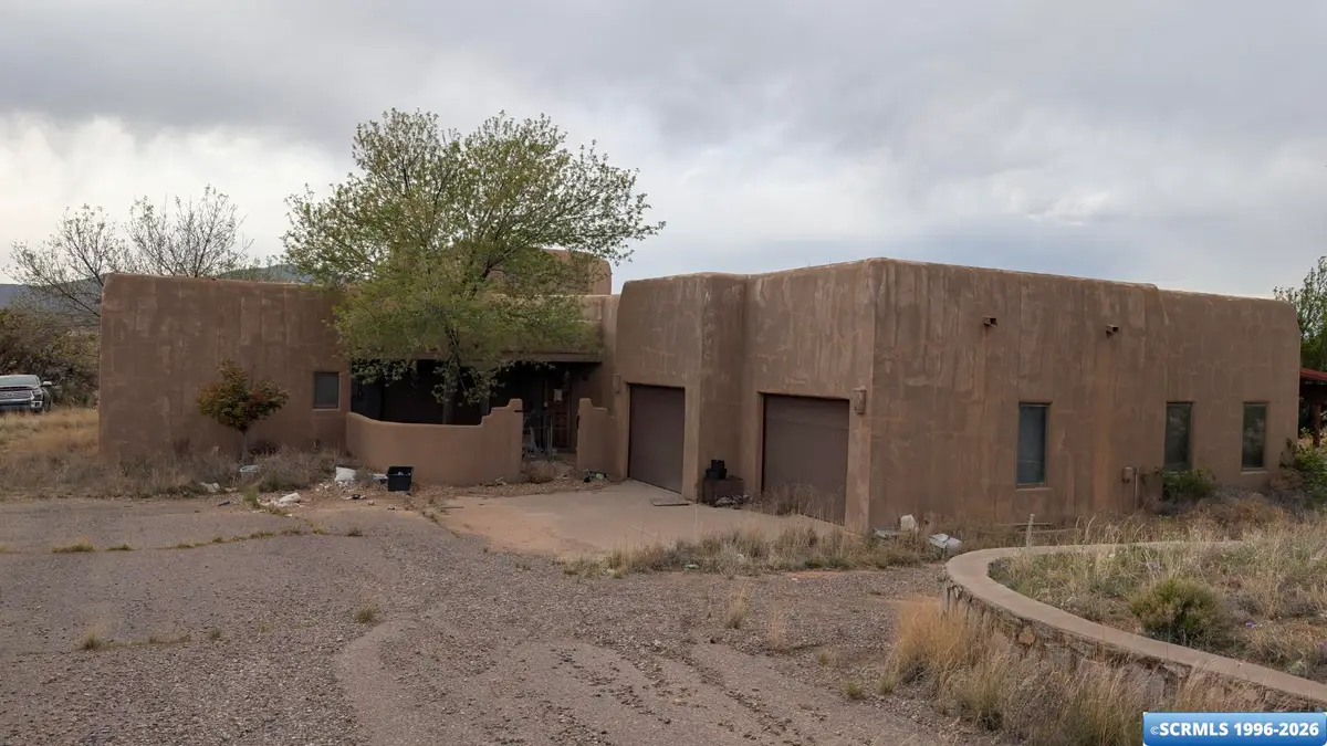 41 Marguerite Lane, Silver City, NM 88061 - #1