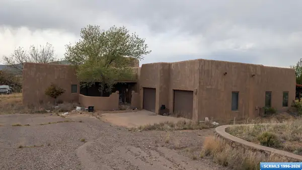 41 Marguerite Lane, Silver City, NM 88061
