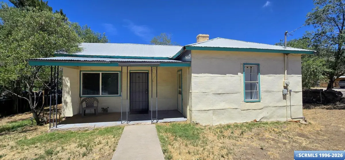 1315 N Gold St, Silver City, NM 88061 - #1