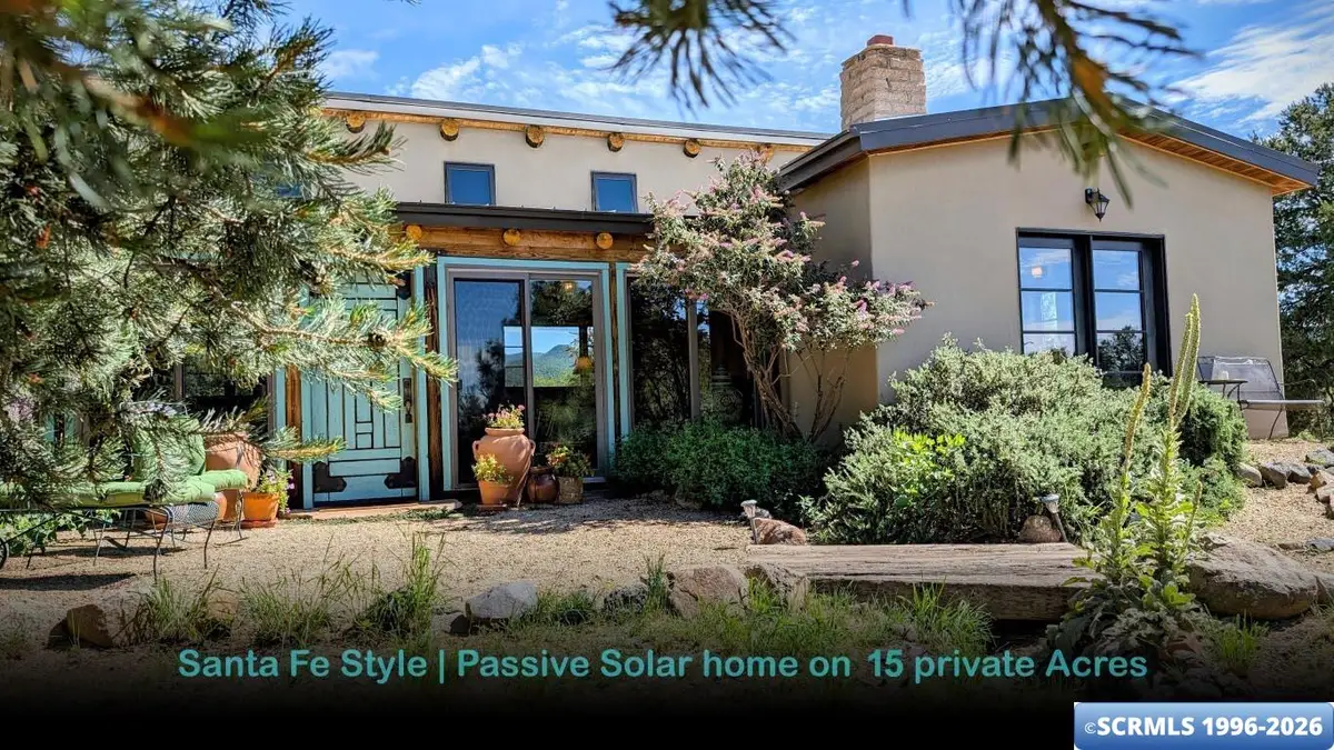 30 Triangle L, Silver City, NM 88061 - #1