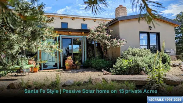 30 Triangle L, Silver City, NM 88061