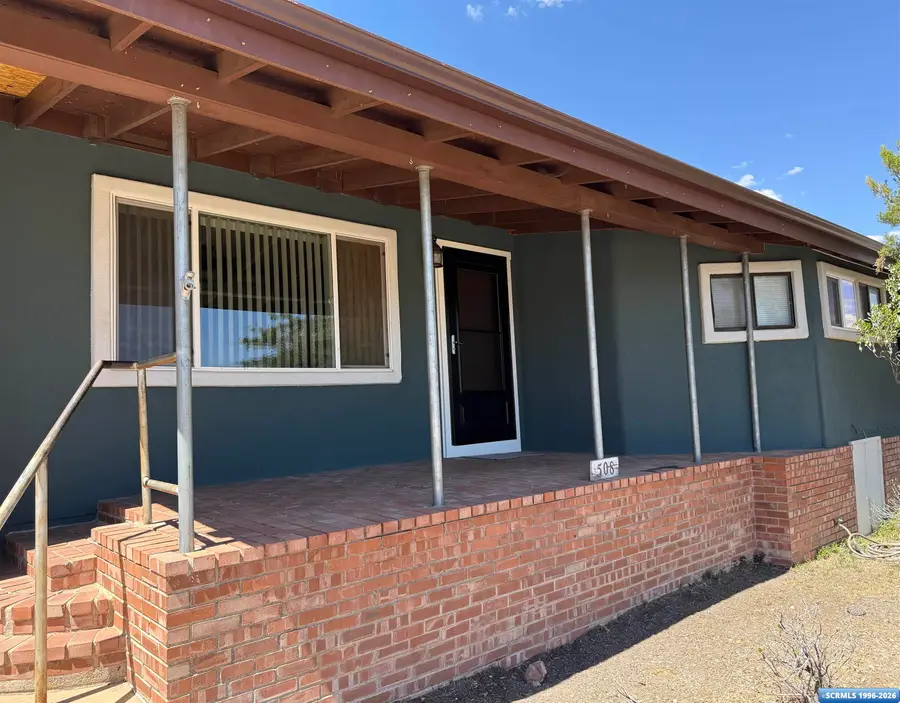 508 E 29th Street, Silver City, NM 88061 - #3