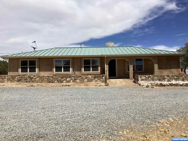 56 Sundown Trail, Silver City, NM 88061