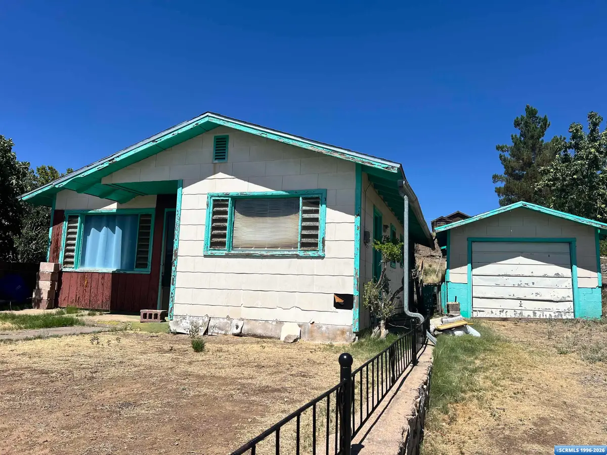 1905 Pope Street, Silver City, NM 88061 - #1
