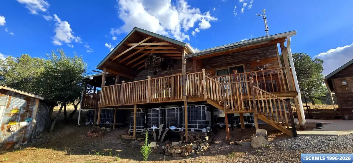 47 Rafter D Drive, Silver City, NM 88061 - #1