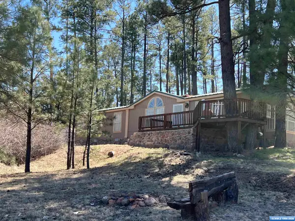 3917 Hwy 35, Mimbres, NM 88049
