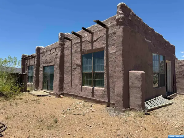 59 Mesa Road, Cliff, NM 88028