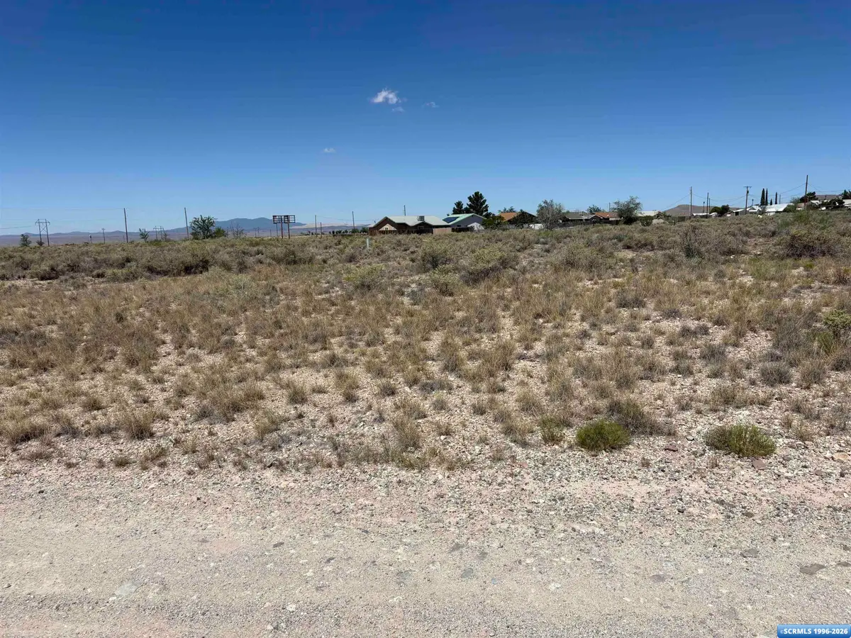 Yucca Place, Hurley, NM 88043 - #1