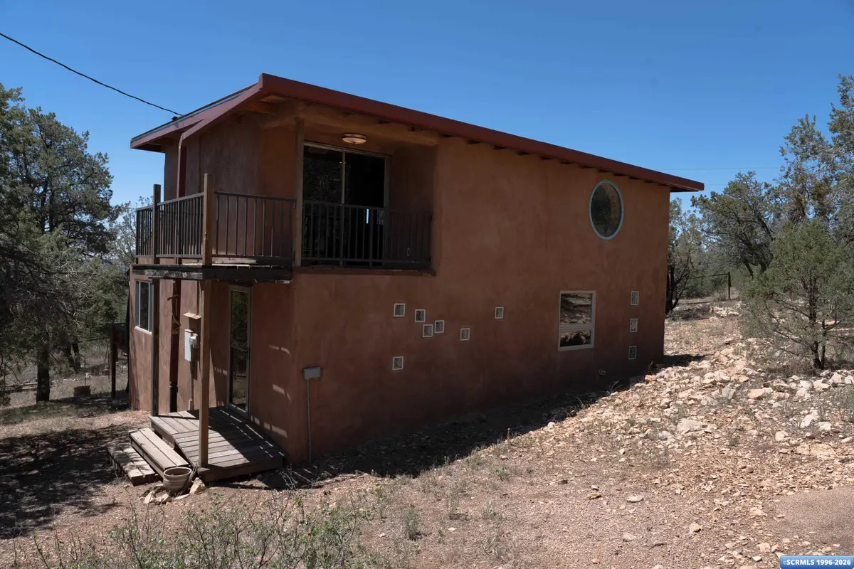 3 Kneeling Nun Road, Hanover, NM 88041 - #1
