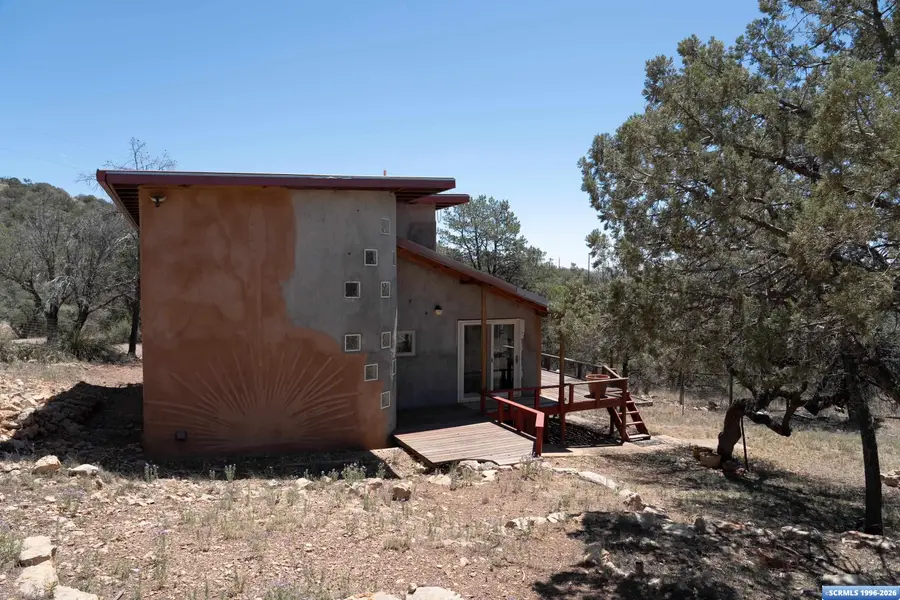 3 Kneeling Nun Road, Hanover, NM 88041 - #2