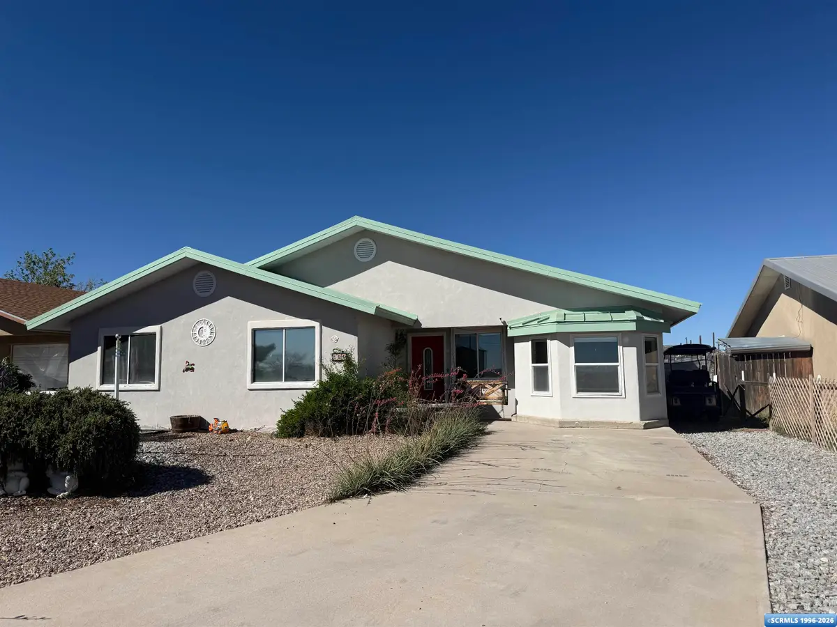 129 Geronimo Street, Hurley, NM 88043 - #1