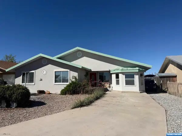 129 Geronimo Street, Hurley, NM 88043