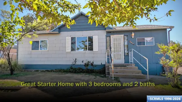 1410 N Corbin Street, Silver City, NM 88061