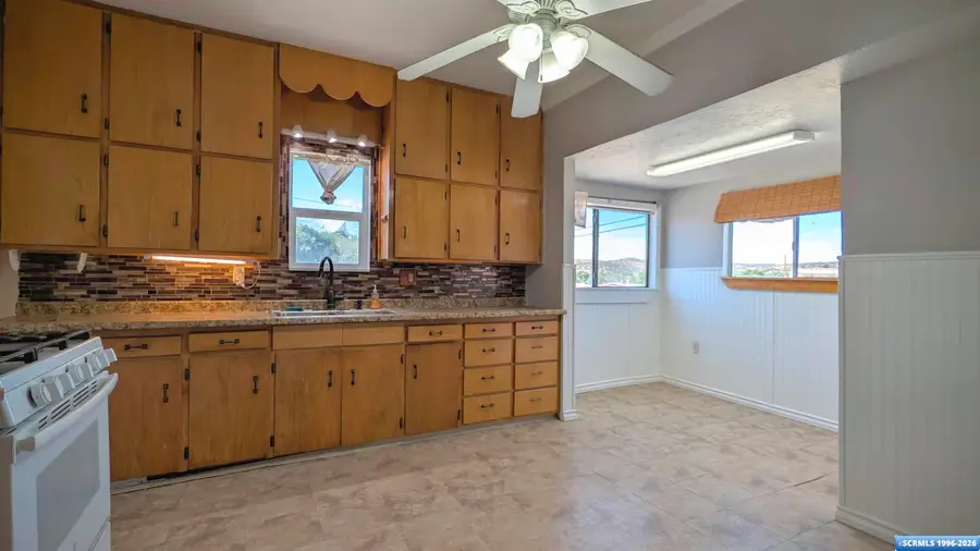 1410 N Corbin Street, Silver City, NM 88061 - #2
