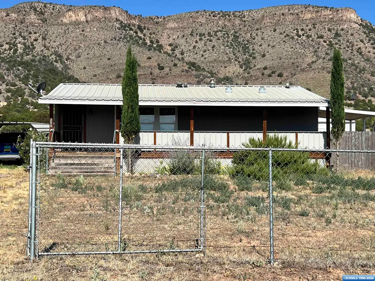 266 Laguna Del Oso, Mimbres, NM 88049 - #1